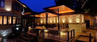 Sunset View Ridge Residences
