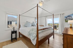 5 عدّة غرف نوم وواي فاي مجانًا وملاءات أسرّة