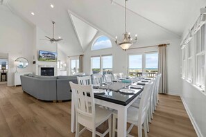 تناول الطعام