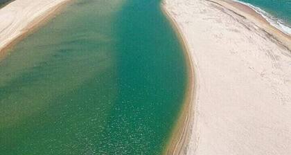 Pousada Ă Vida Ă© Bela