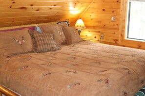 1 sovrum, strykjärn/strykbräda, gratis wi-fi och sängkläder