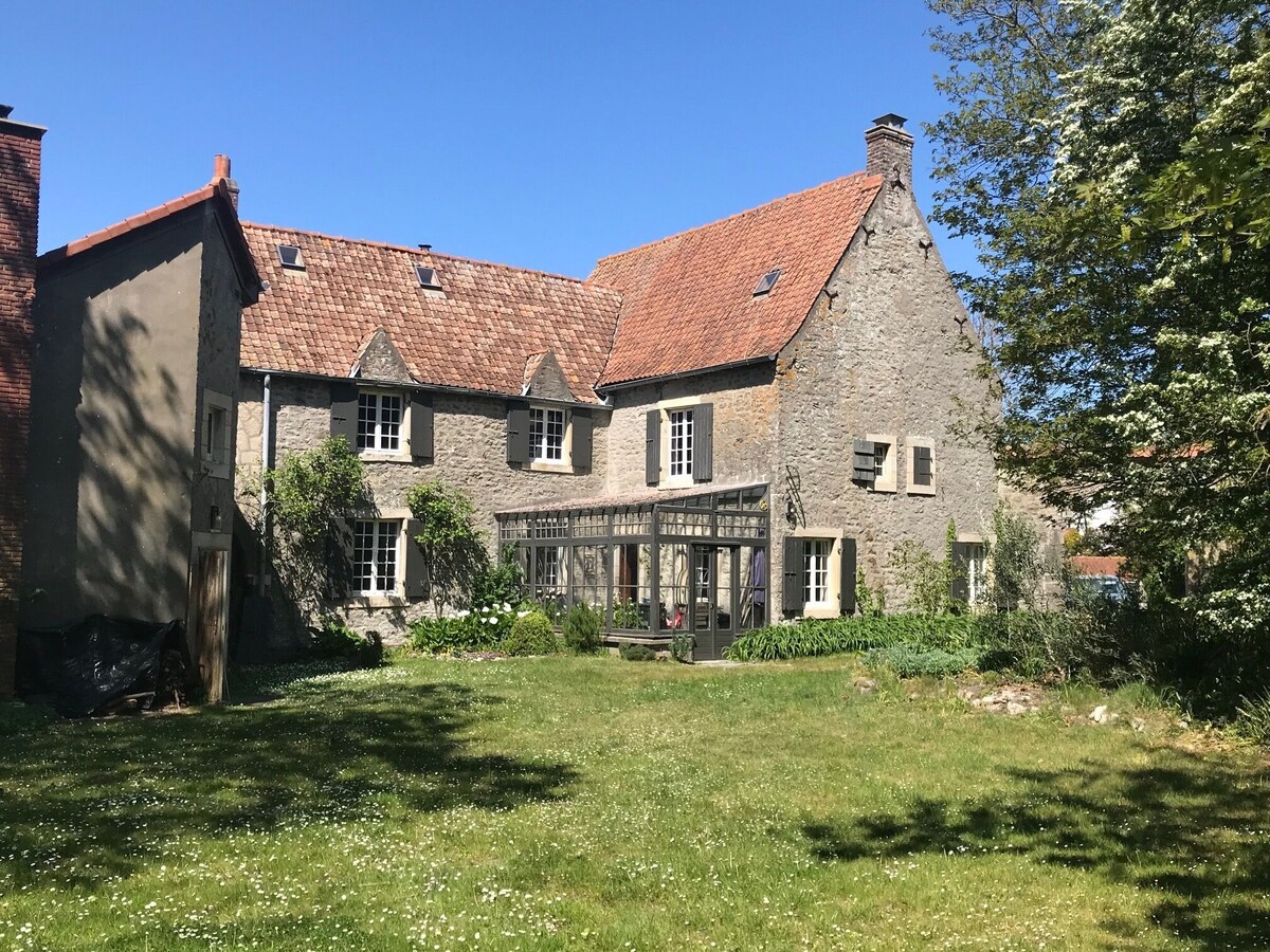 Image de profil de l’hôte