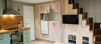 Z_Haus Lisa - Hus Lisa