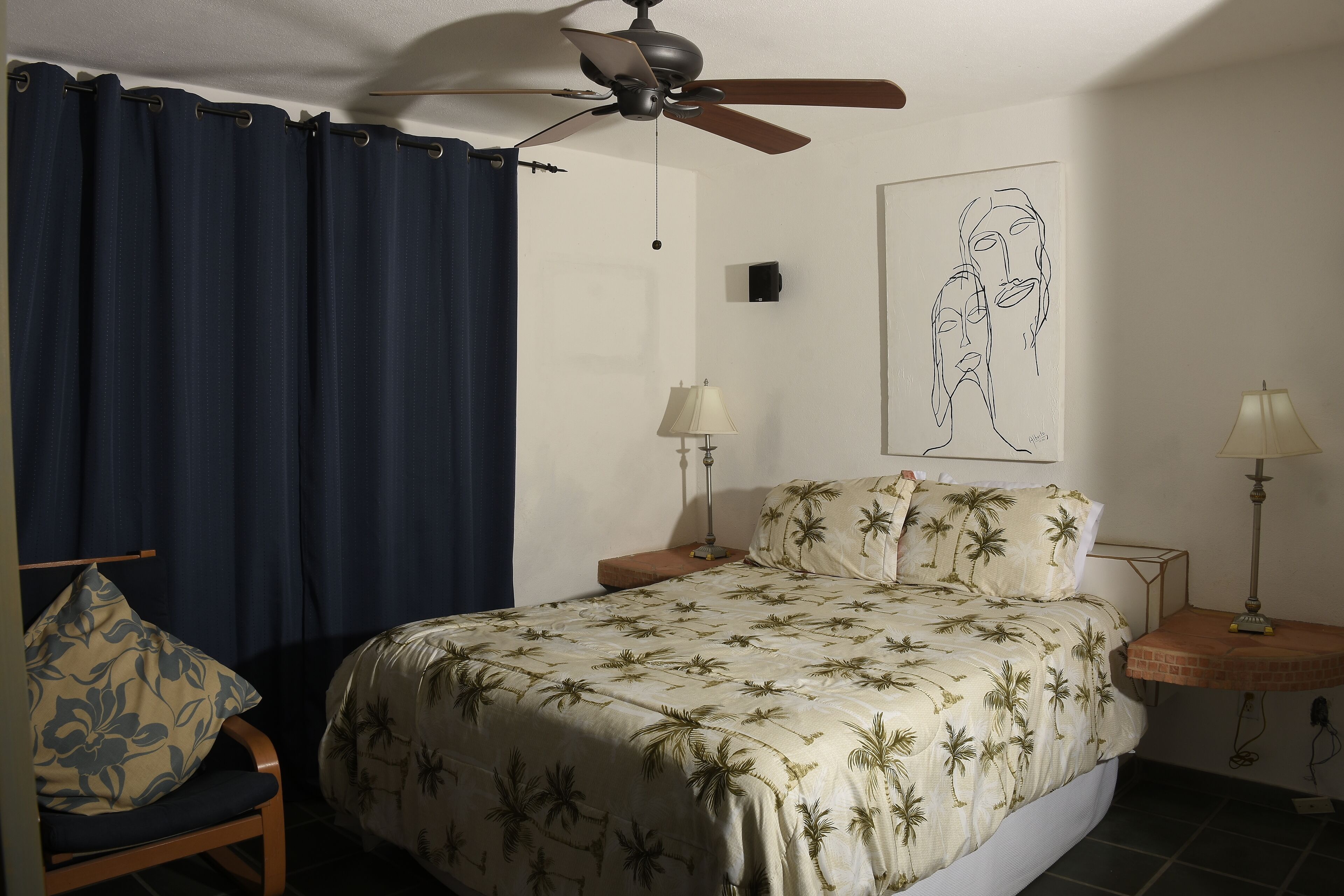 Casa Nirvana: Beachfront in Las Conchas!