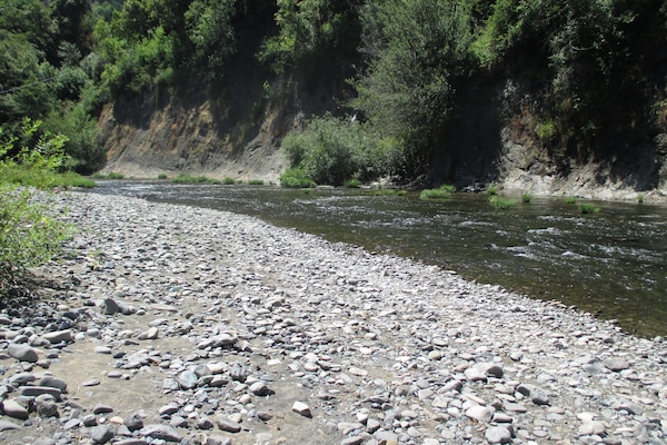 On the beach, beach towels