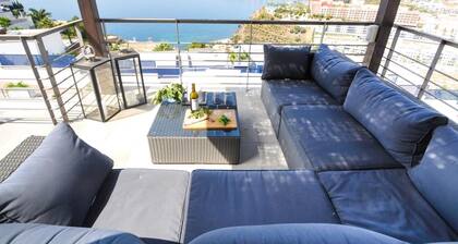 Magnificent Villa with private pool
