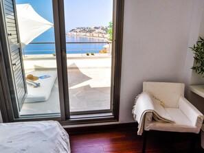 3 bedrooms, iron/ironing board, internet, bed sheets - Magnificent Villa with private pool (Almuñécar)