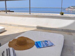 Property grounds - Magnificent Villa with private pool (Almuñécar)