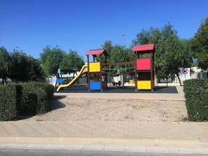 Espace pour enfants