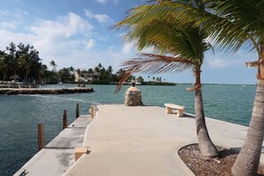 Terrain de l’hébergement 