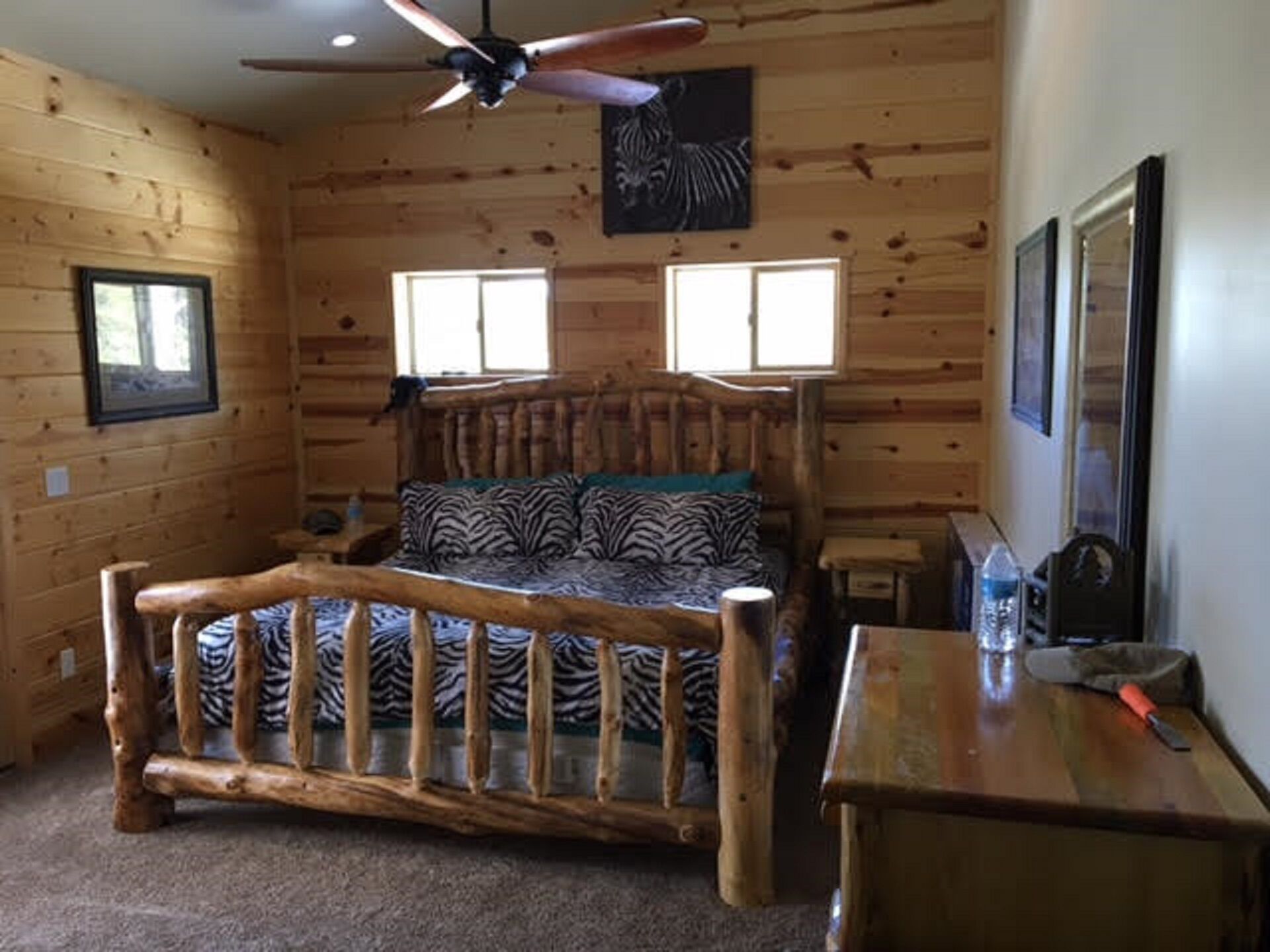 Trophy Buck Lodge in Beautiful Heber, Arizona