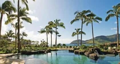 Pukalani eine Marriott Grand Residenz