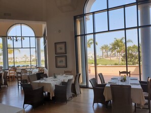 Restaurantes
