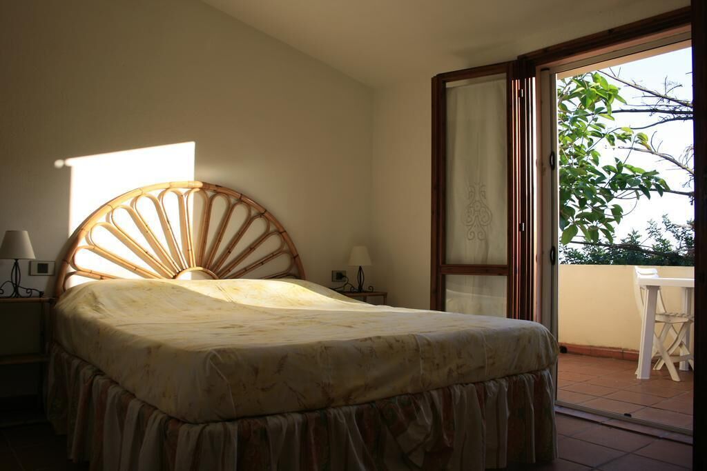 Villa a few meters from the sea for relaxing holidays
