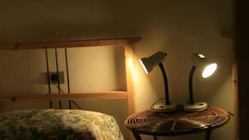 4 quartos, ferros/tábuas de passar roupa, Wi-Fi, roupa de cama
