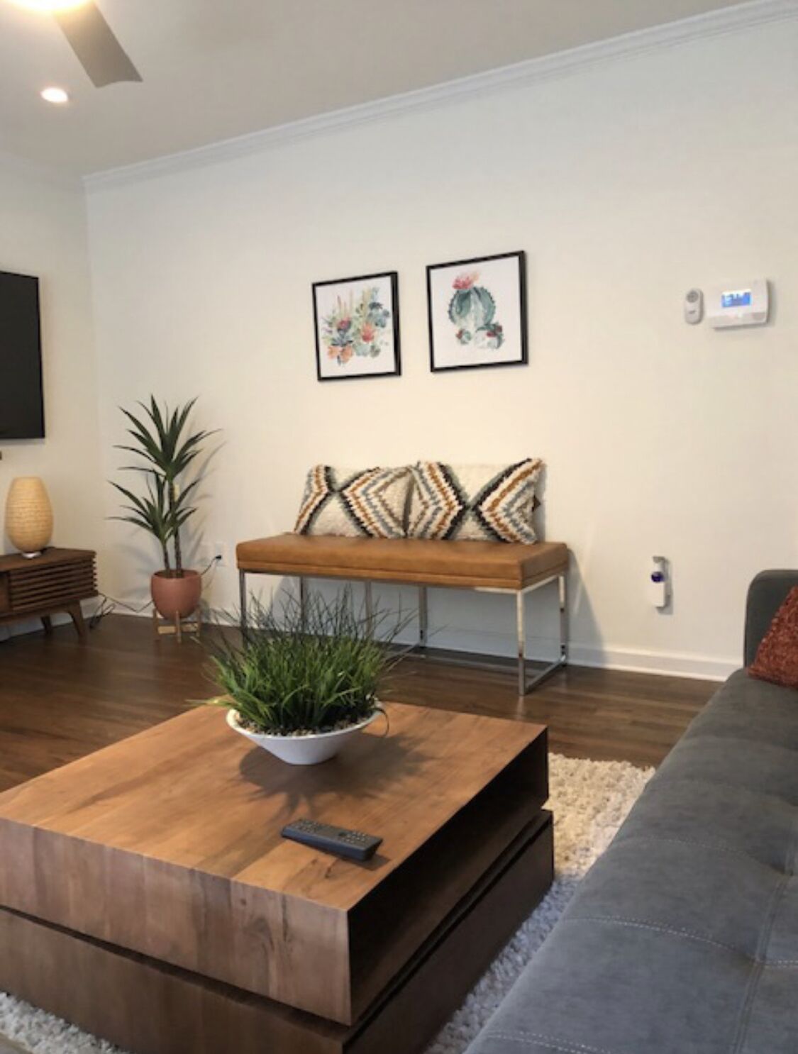 Beautiful bungalow in West Midtown Atlanta