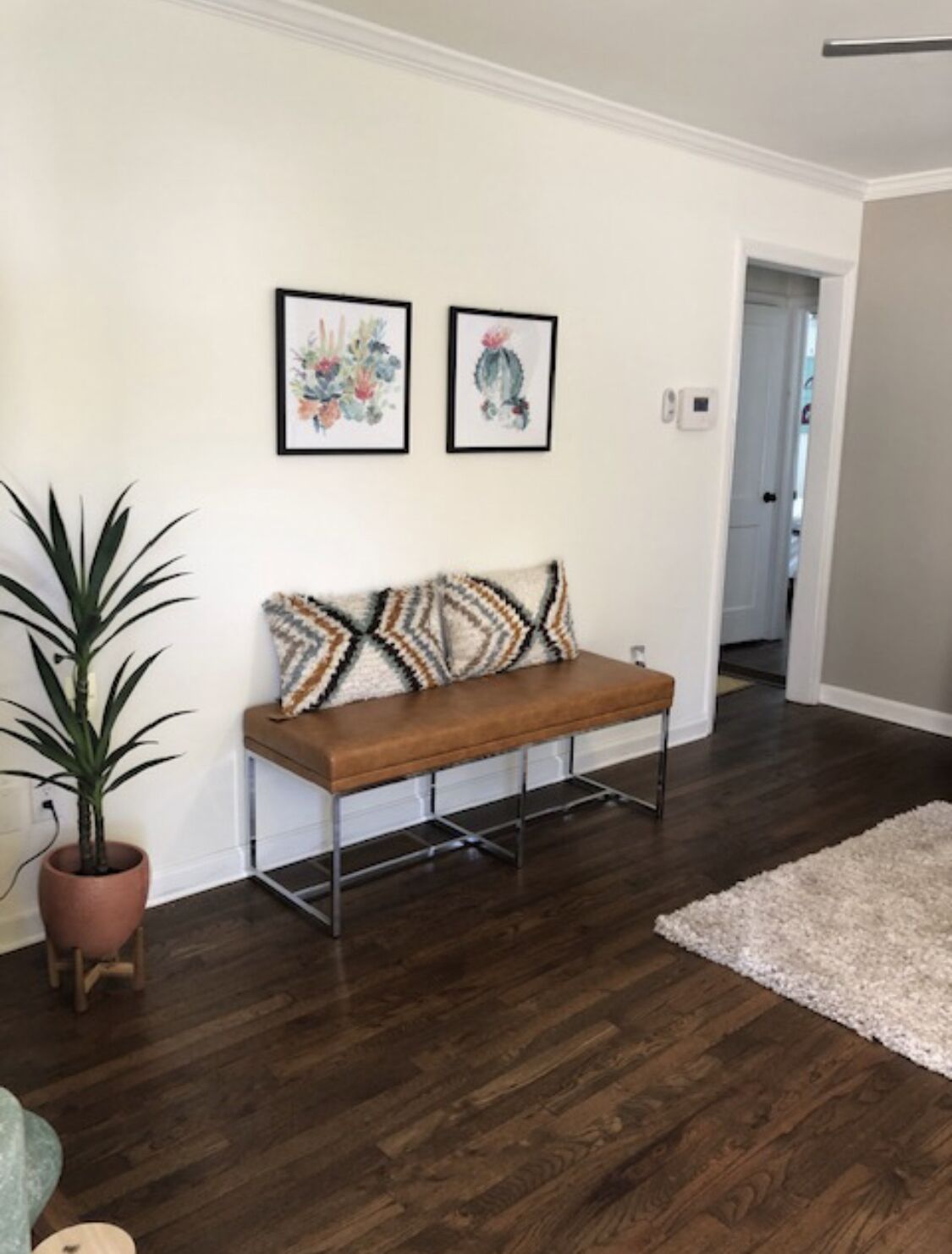 Beautiful bungalow in West Midtown Atlanta