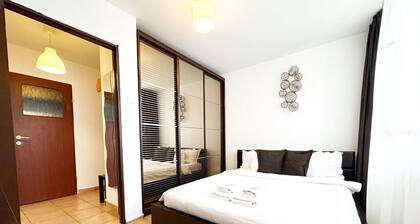 â„ ïž APPARTEMENT LUMINEUX AVEC BALCON Ă DEUX PAS DU MĂTRO