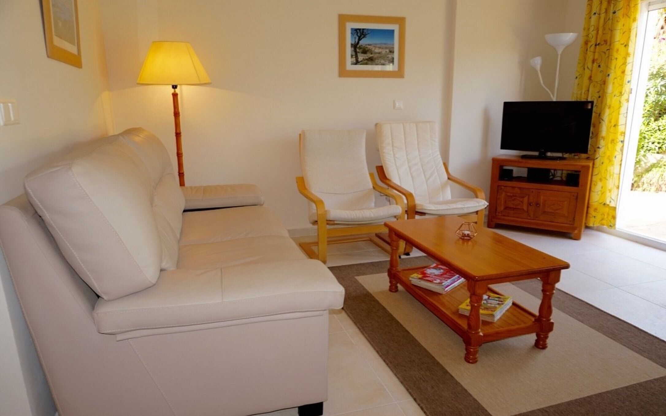 Villa Mosa - A Murcia Holiday Rentals Property