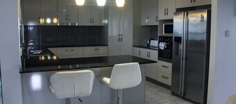 Maison de vacances familiale