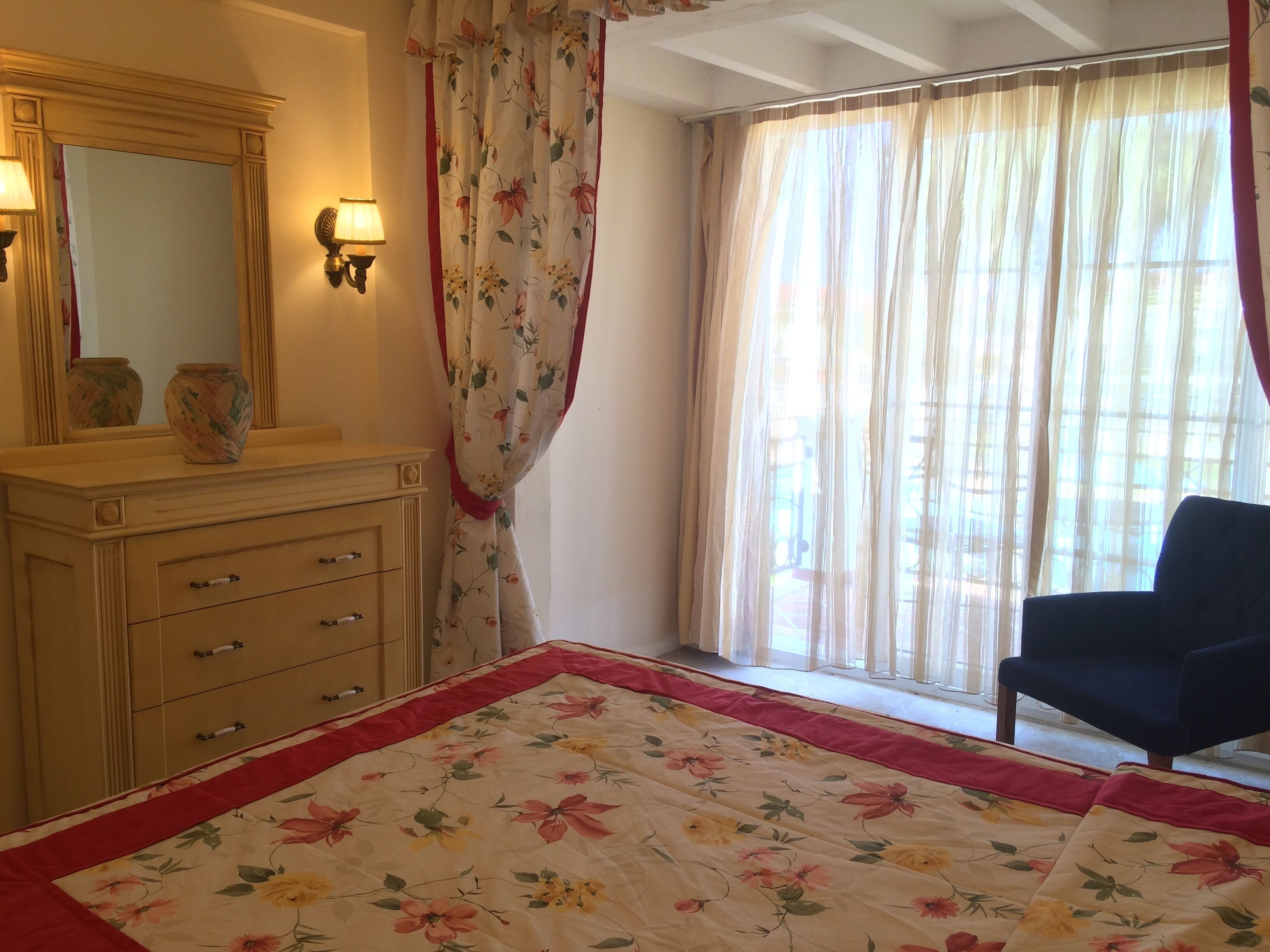 VİLLA MARE - LUXURY VİLLA