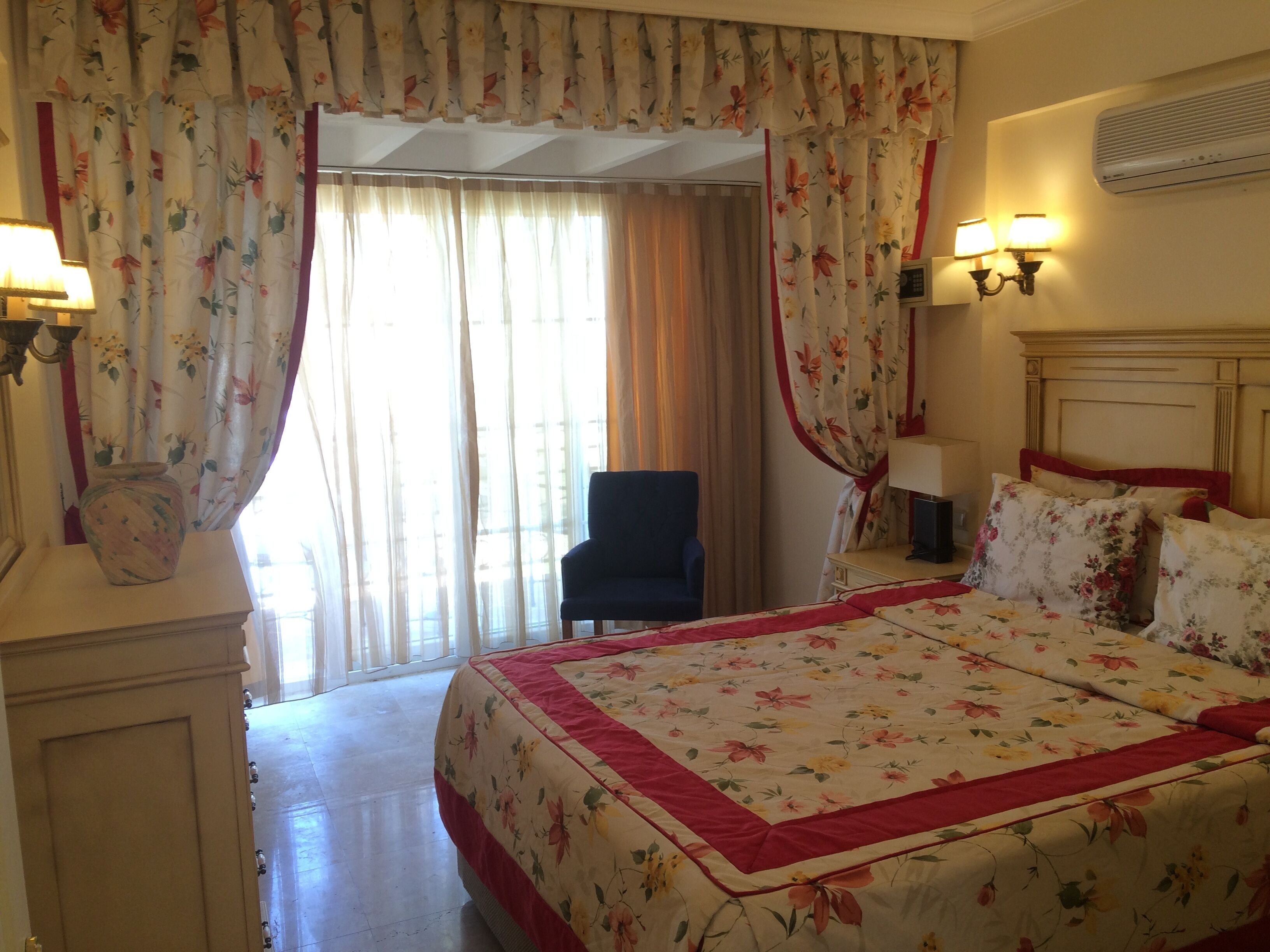 VİLLA MARE - LUXURY VİLLA