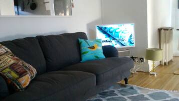 Smart TV, books