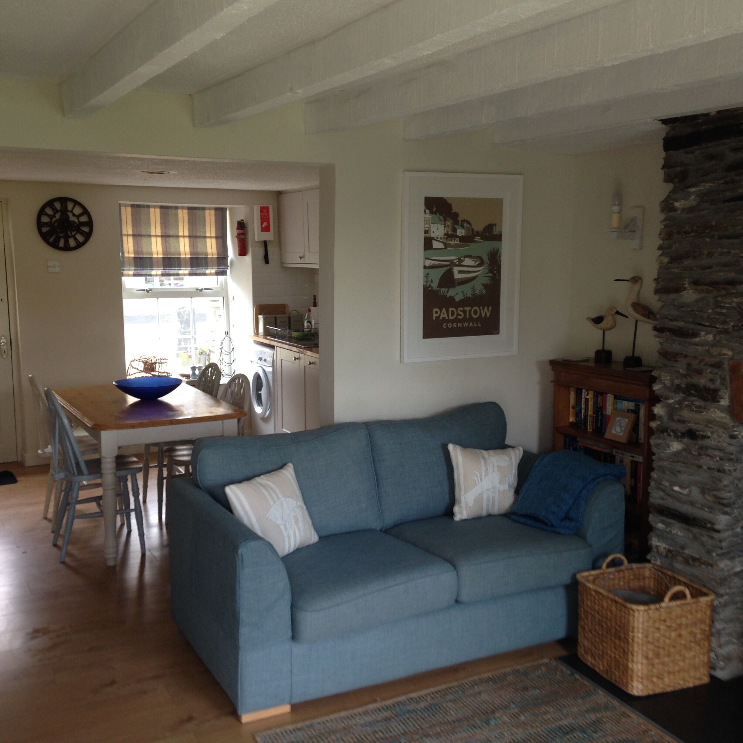 Luxurious 200 year old former Quarrymans Cottage