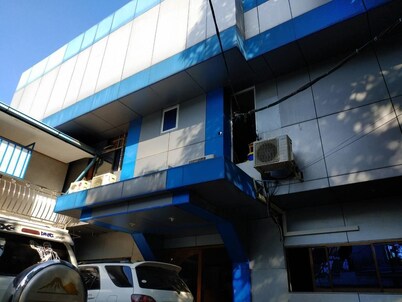Diamond Guest House