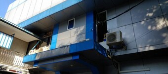 Diamond Guest House