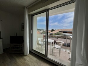 Interior - Appartement Corail by Agence Bru - 51001 (Lacanau)