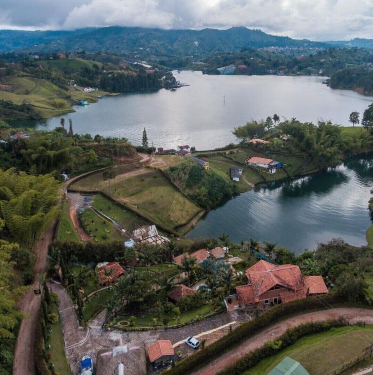 Bild für Gastgeberprofil