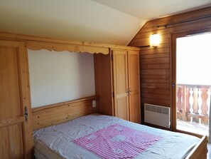2 Schlafzimmer