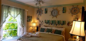 1 chambre