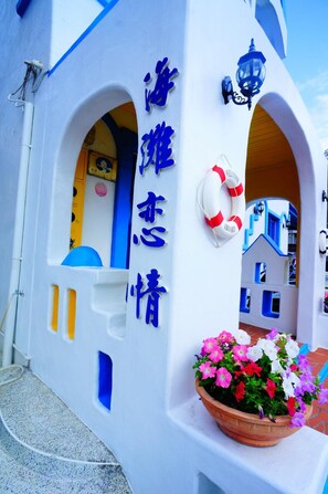 Exterior - Beach Love Homestay (Hengchun)