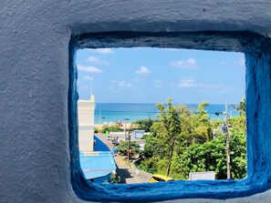 View from property - Beach Love Homestay (Hengchun)