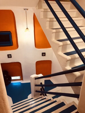 Interior - Beach Love Homestay (Hengchun)