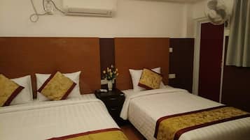 Deluxe Double Room | Minibar, desk, free WiFi