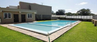 Fully furnished rental houses in milimani nakuru,kenya.