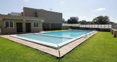 Fully furnished rental houses in milimani nakuru,kenya.