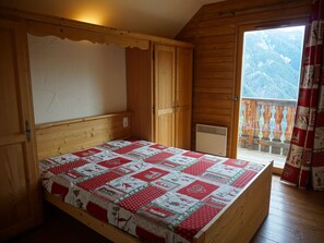 2 habitaciones y wifi gratis 