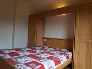 2 dormitoris i wifi gratuïta 