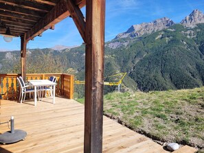 Servei de restauració a l'aire lliure