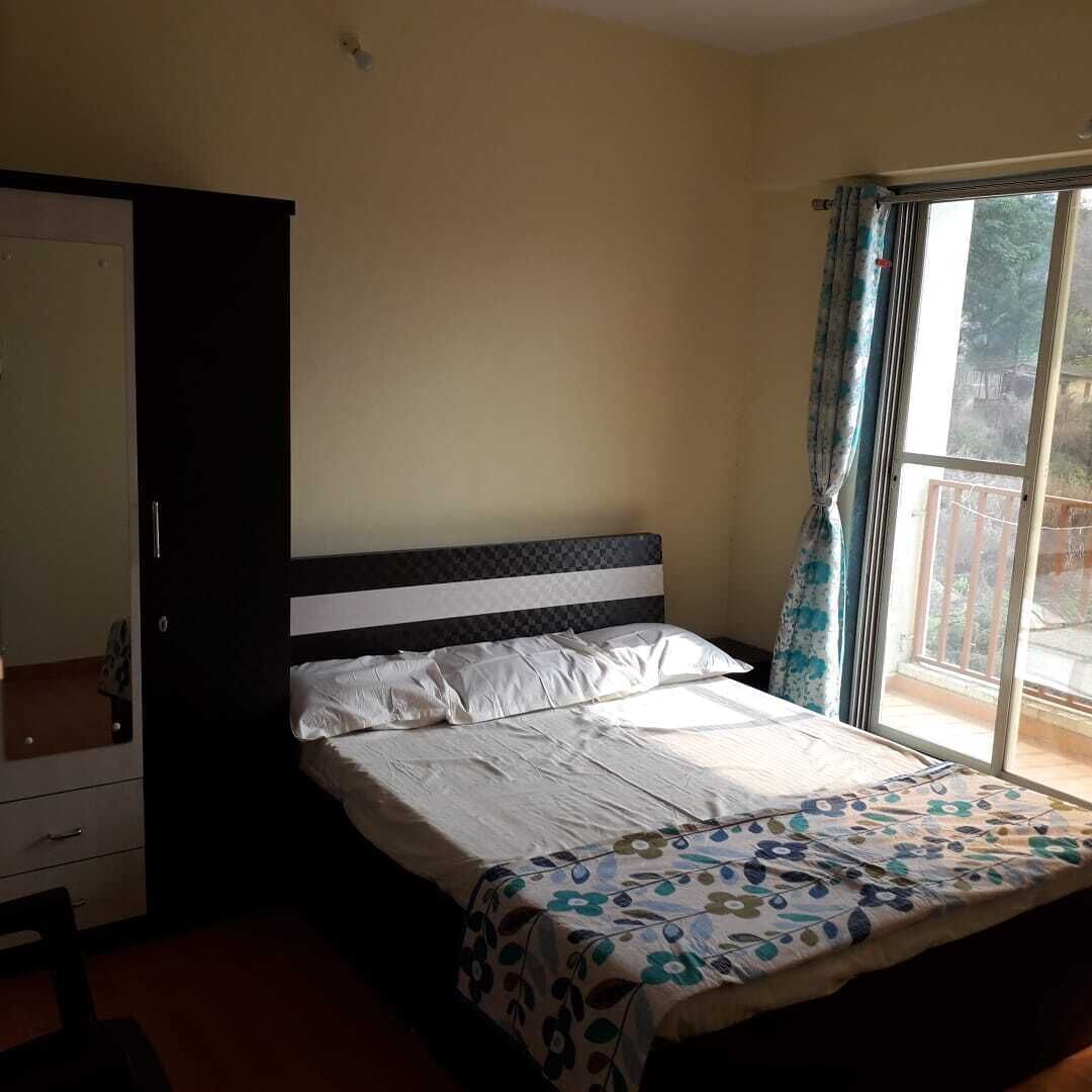 KARJAT  MOUNTAIN  VILLA