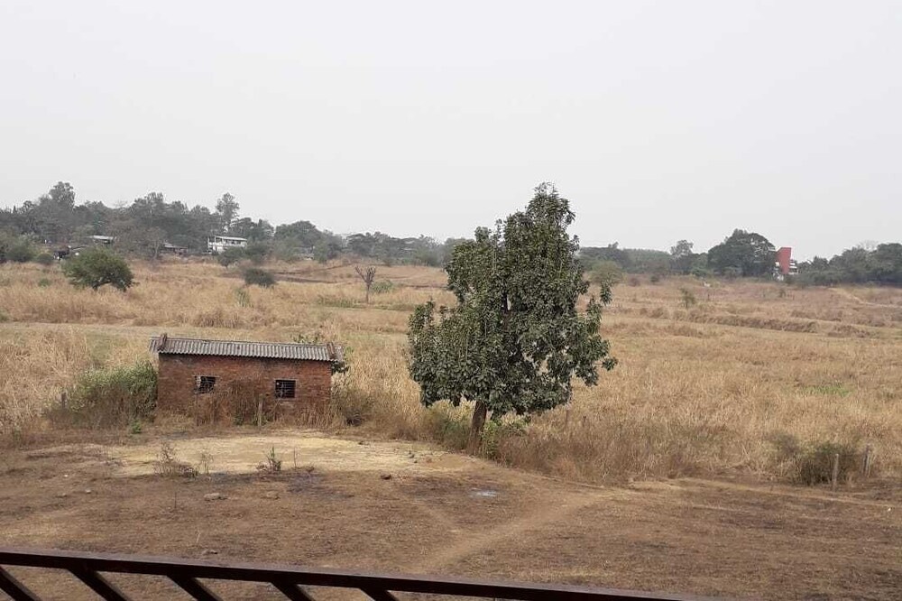 KARJAT MOUNTAIN VILLA