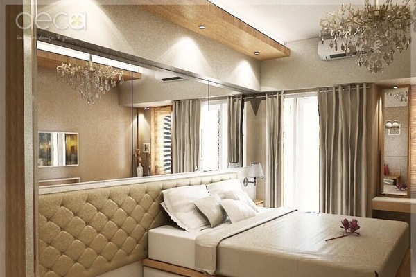 Cosmy Orchard Apartment in Surabaya