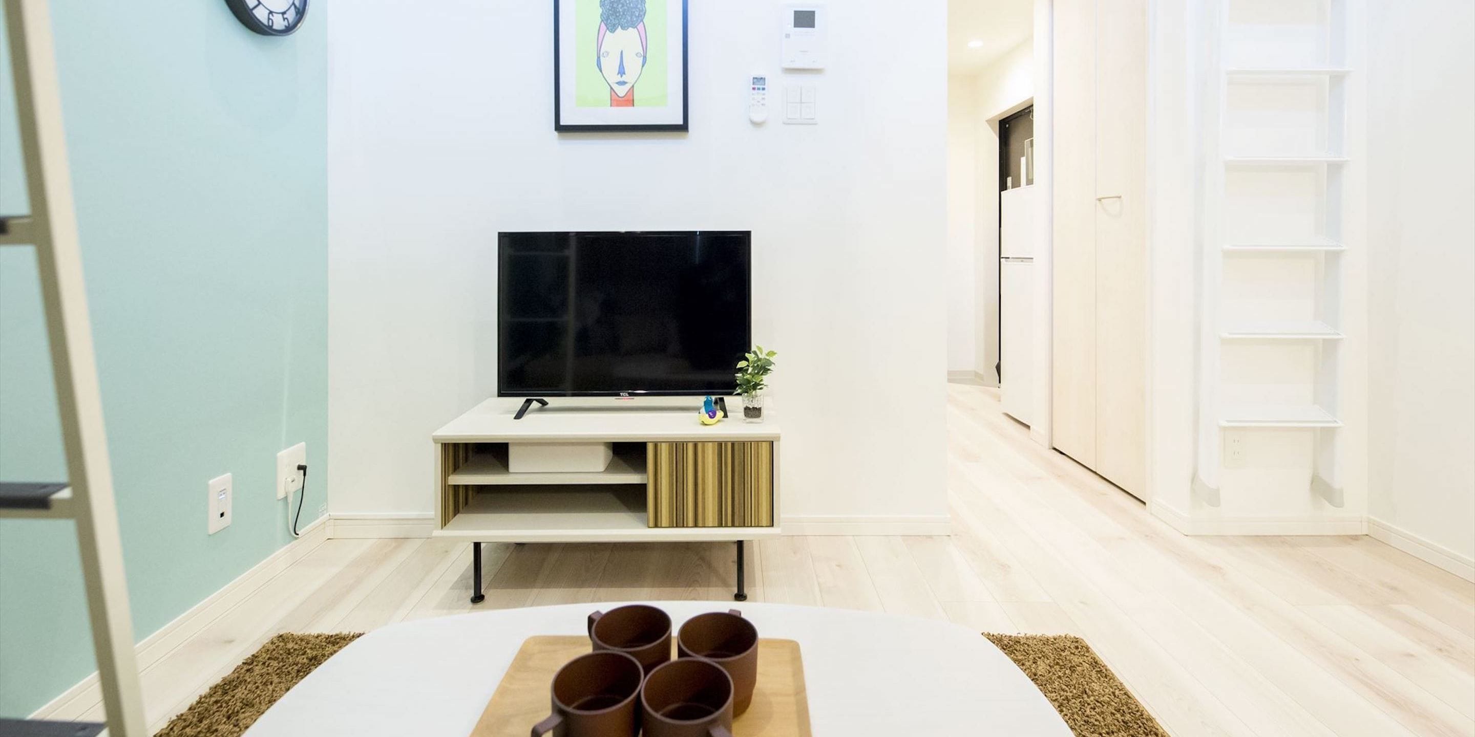 トリップポッド吉塚 B(福岡)を予約 - 宿泊客による口コミと料金