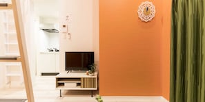 Standardzimmer | Fernseher