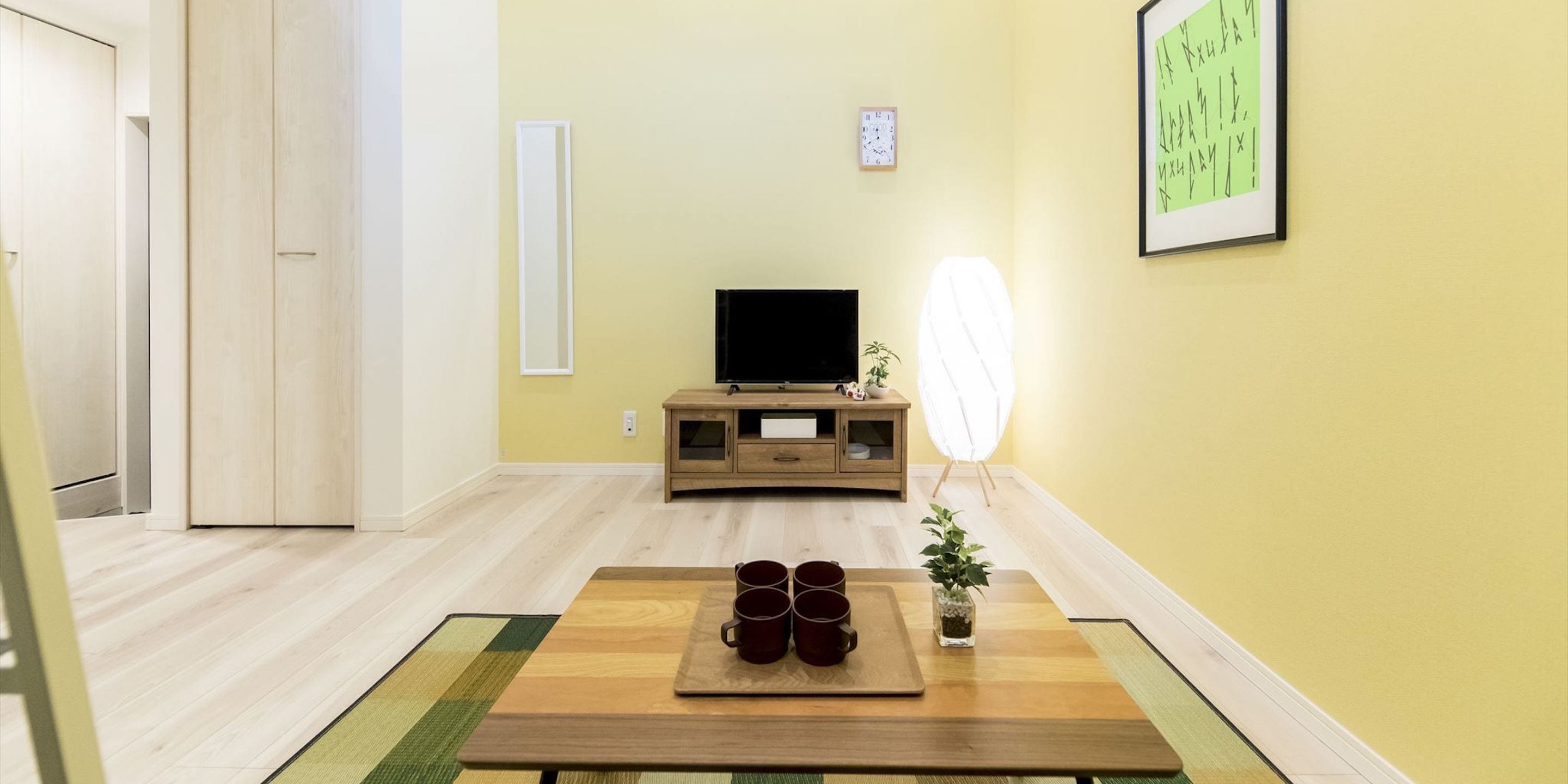 Interieur