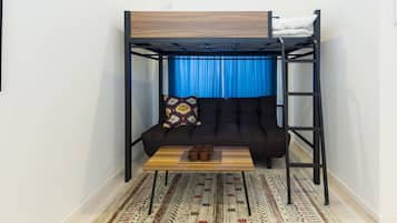 Chambre Standard | Décoration personnalisée, Wi-Fi gratuit